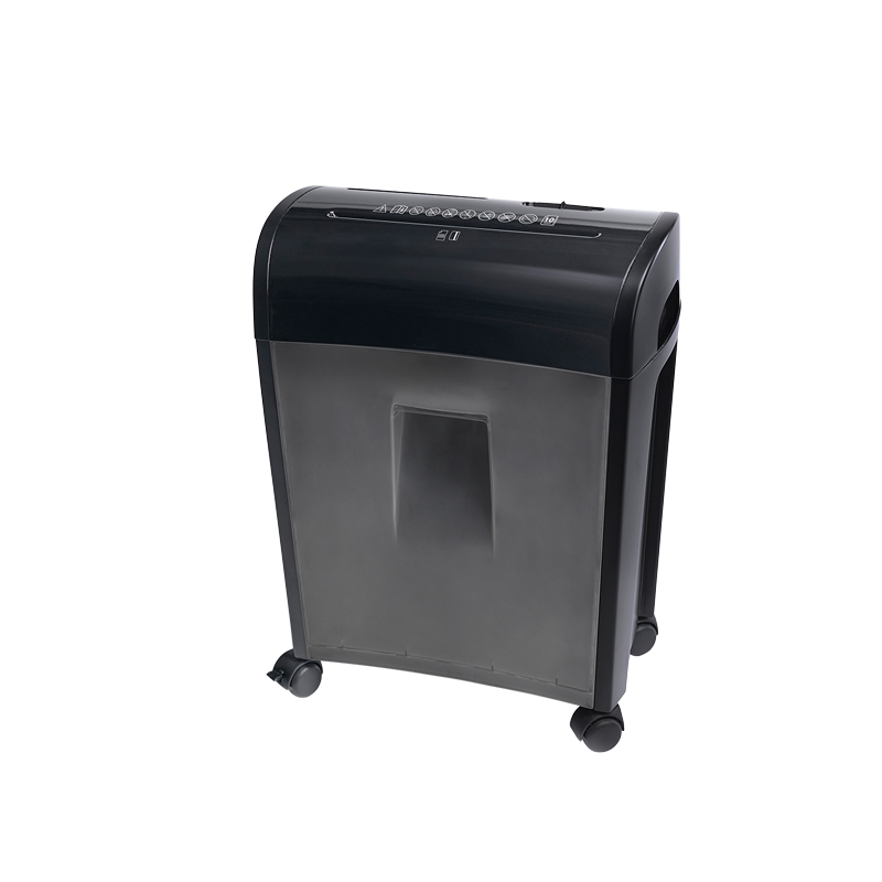 Dokumentförstörare Monolith CC10 - 8
