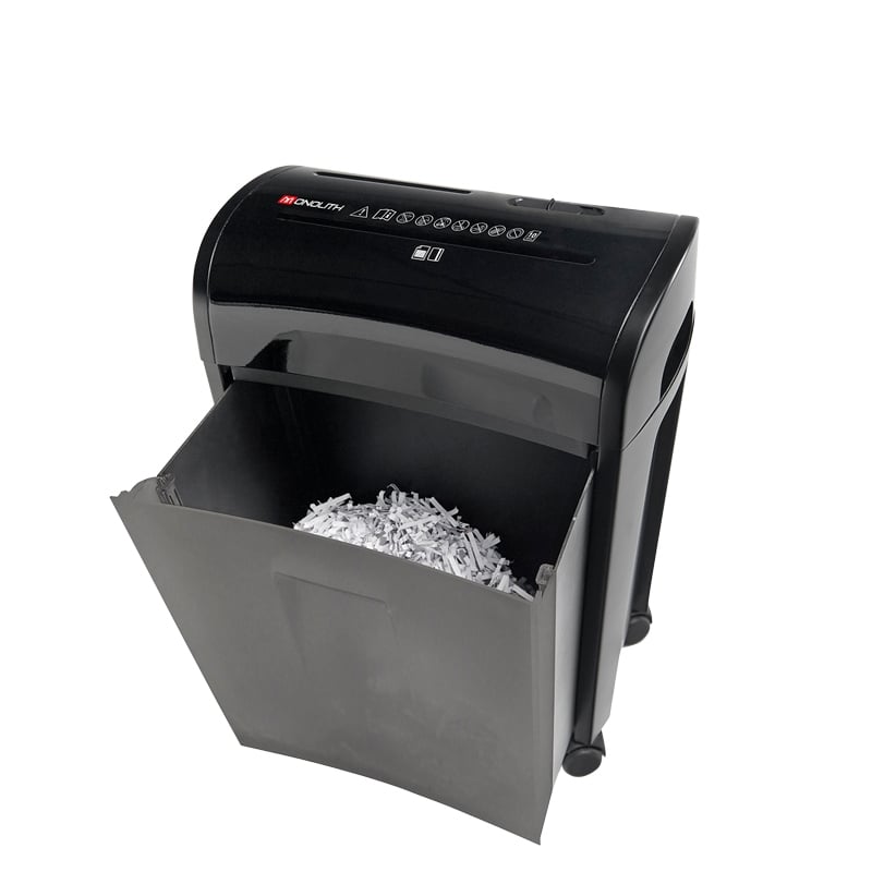 Dokumentförstörare Monolith CC10 - 5