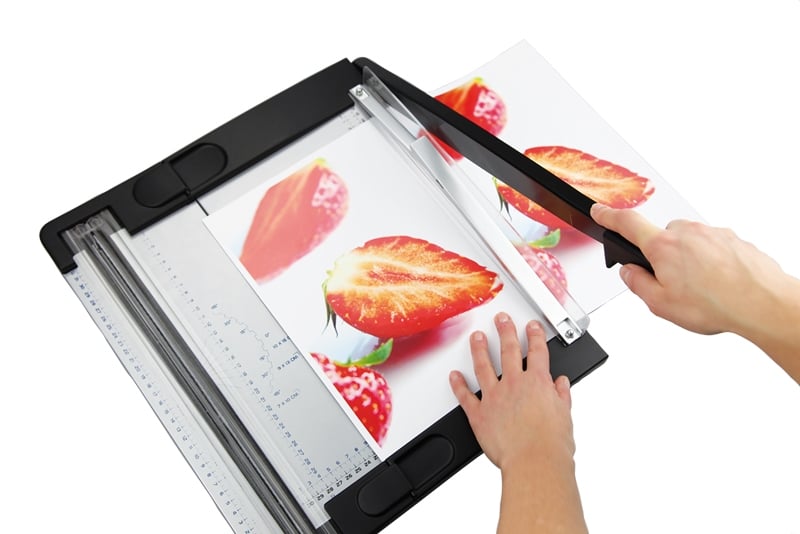 Skärmaskin Monolith Duo - 2