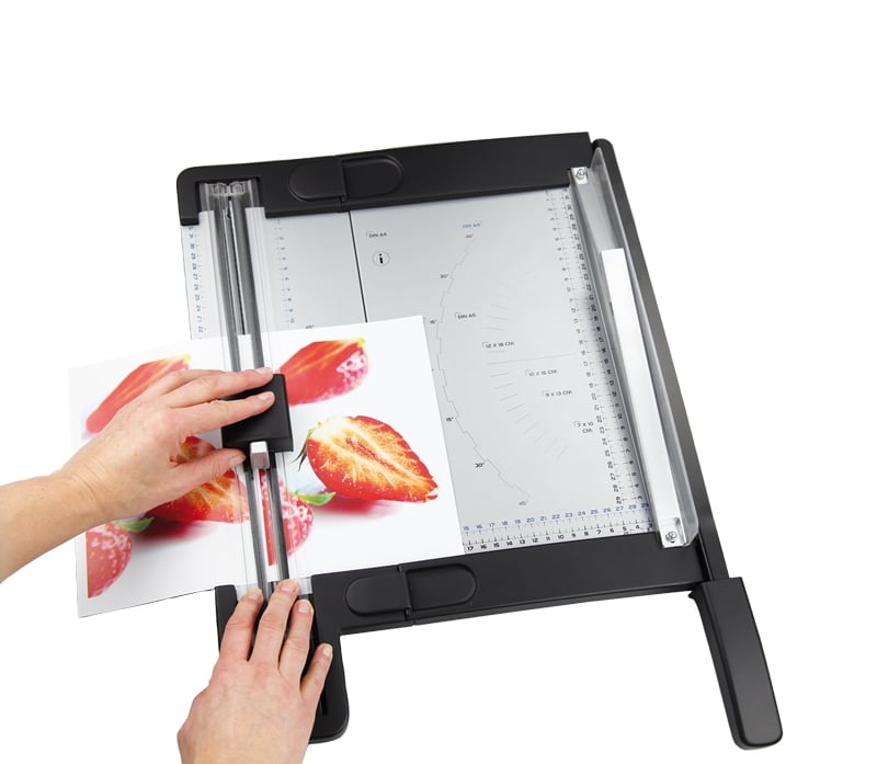 Skärmaskin Monolith Duo - 3