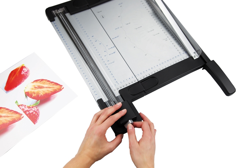 Skärmaskin Monolith Duo - 4