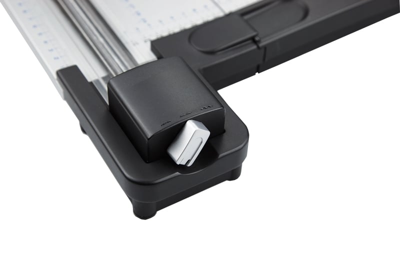 Skärmaskin Monolith Duo - 5