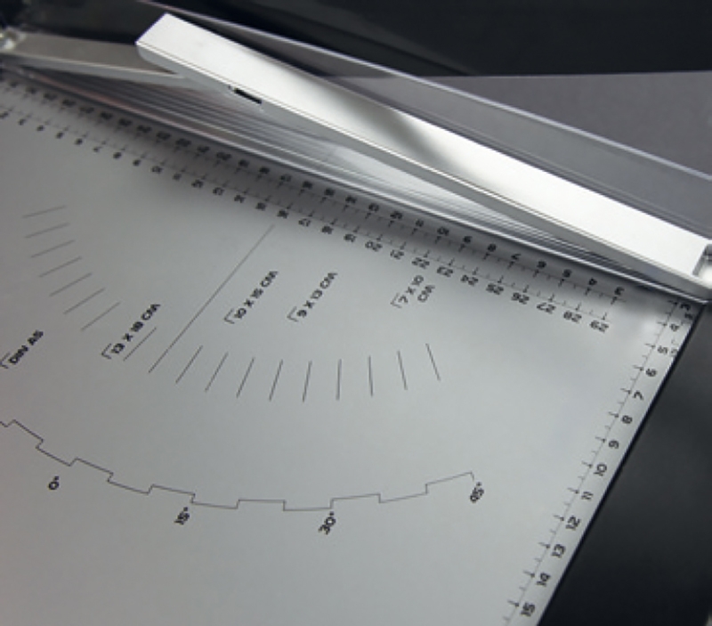 Skärmaskin Monolith Duo - 7