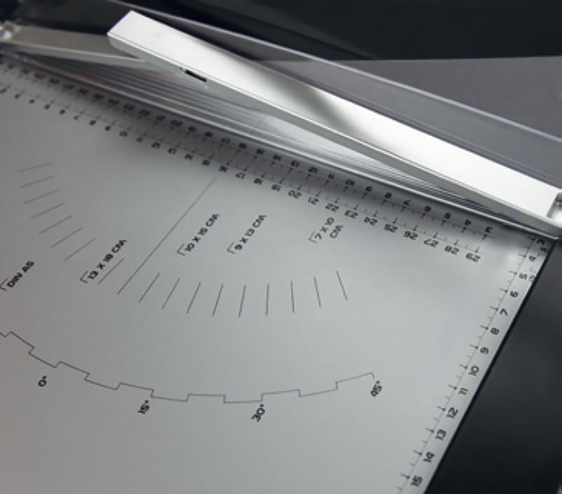 Skärmaskin Monolith Duo - 7