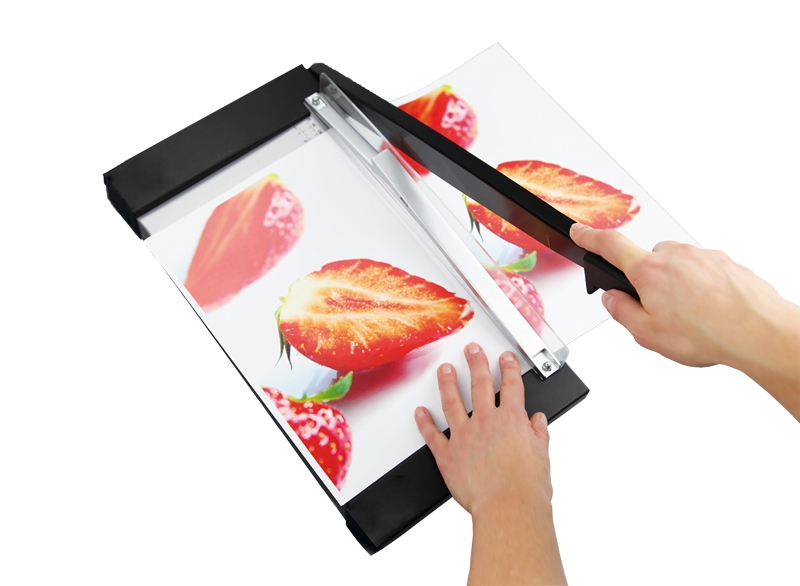 Skärmaskin Monolith Kniv - 1