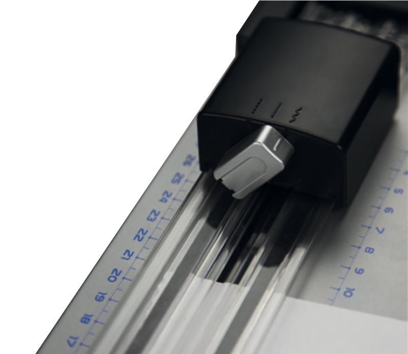 Skärmaskin Monolith Duo - 6