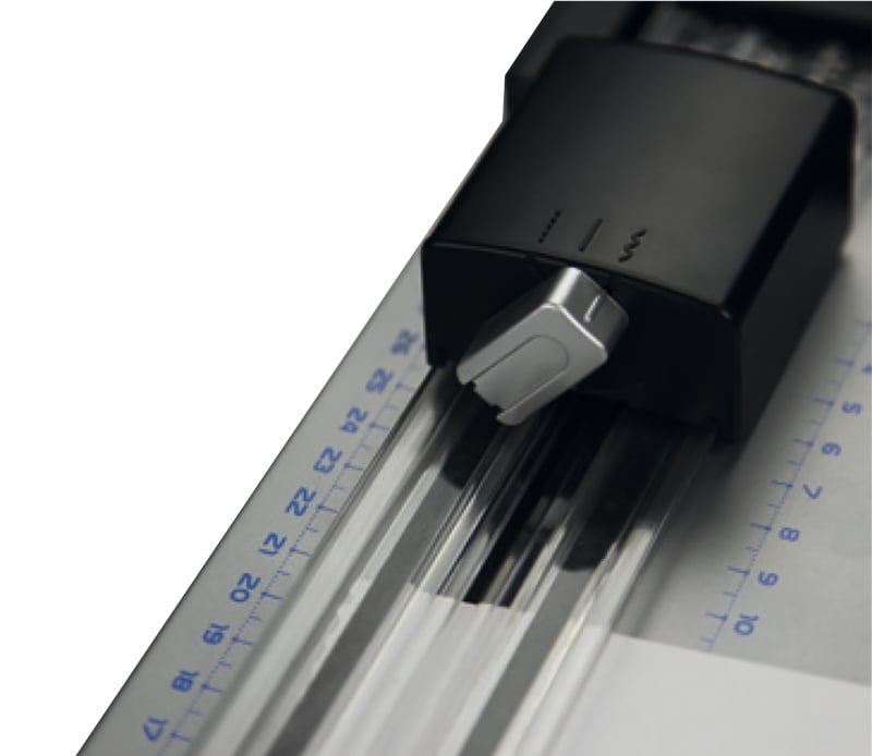 Skärmaskin Monolith Trissa - 2