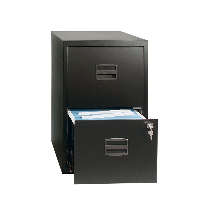 Hängmappsskåp Bas - 4