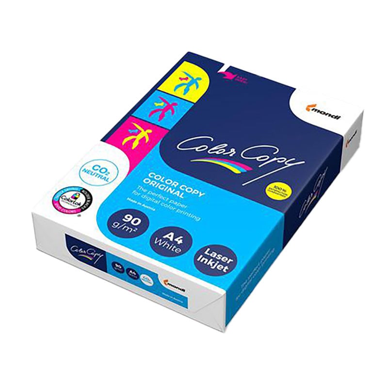 Kopieringspapper Color Copy - 1