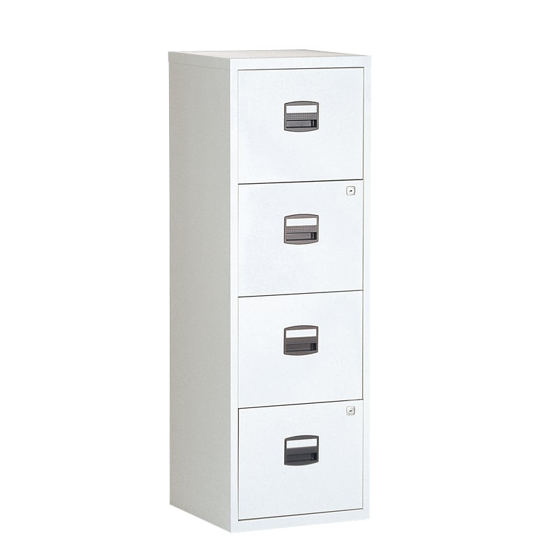 Hängmappsskåp Bas - 1