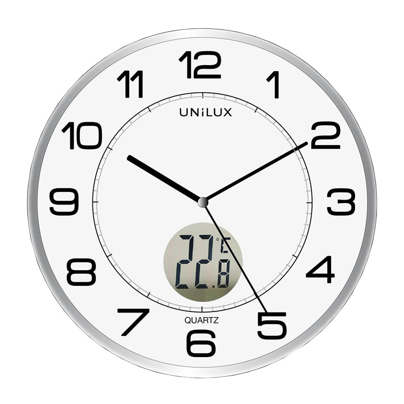 Väggur Tempus - 1