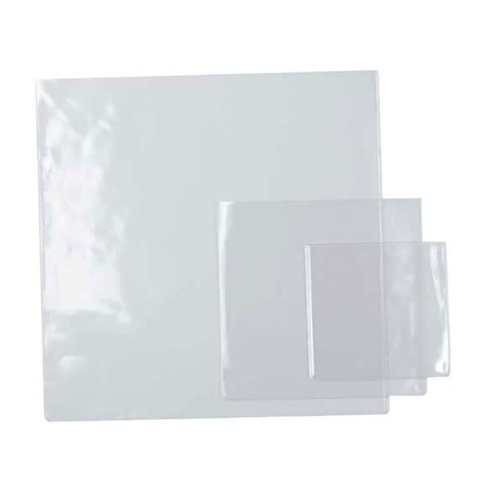 Skivplast LP/EP skivor - 1