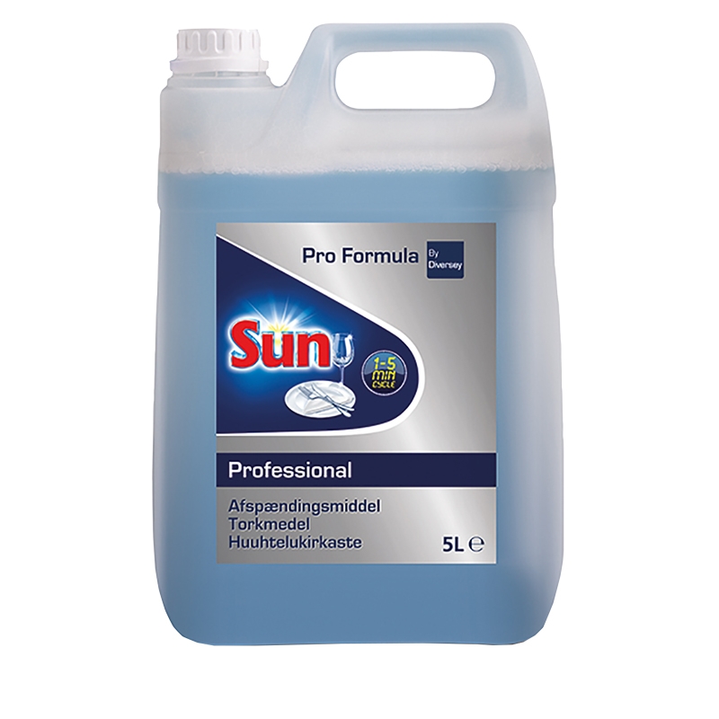 Sun Professional Torkmedel - 1