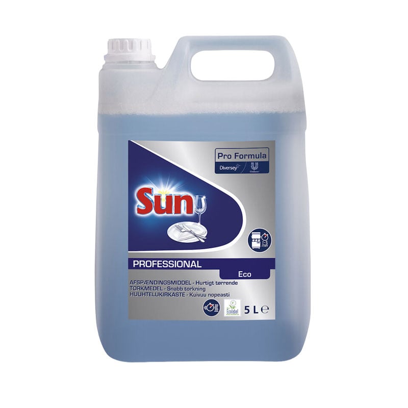 Sun Professional Torkmedel - 2