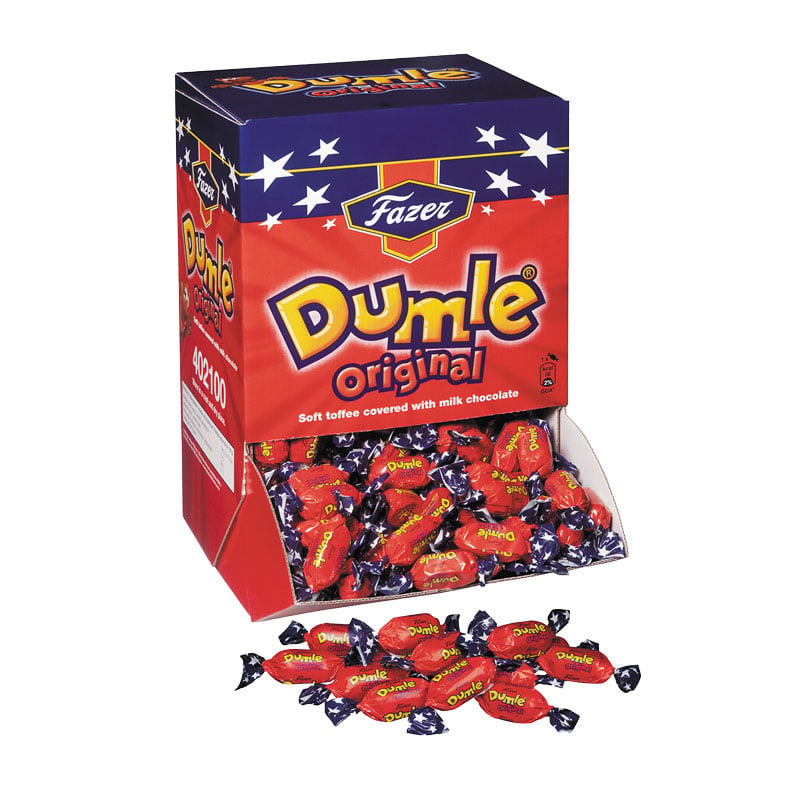 Dumle - 1
