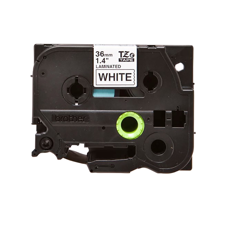 Märkband TZe Brother - 3