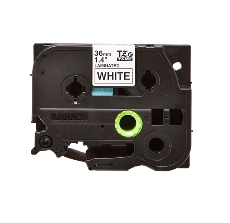Märkband TZe Brother - 3