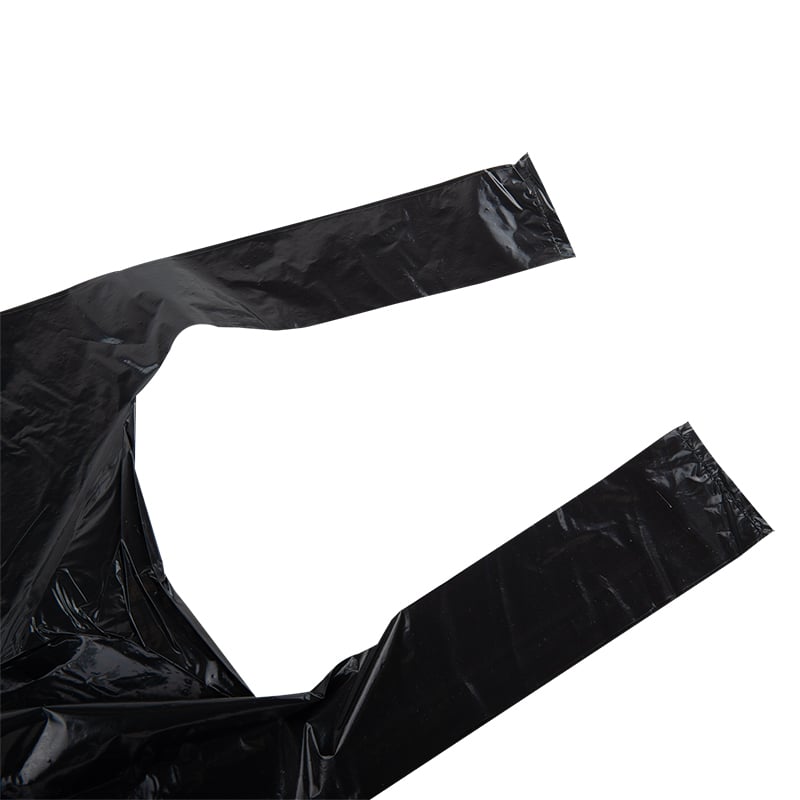 Cleanup svarta sopsäckar - 11