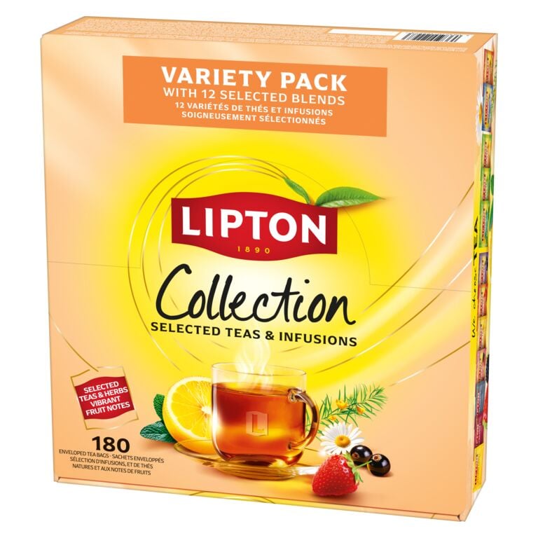 Lipton Te Classic Display - 1