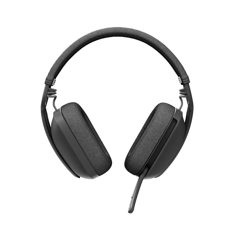 Headset Logitech Zone Vibe 100 - 1
