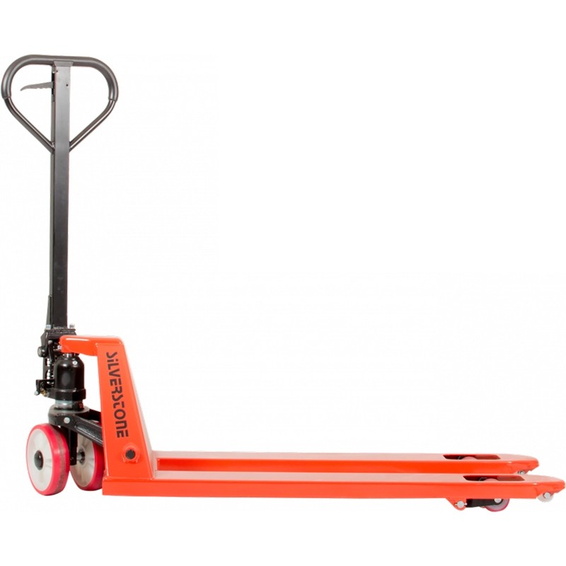 Pallyftare Silverstone 44 - 1