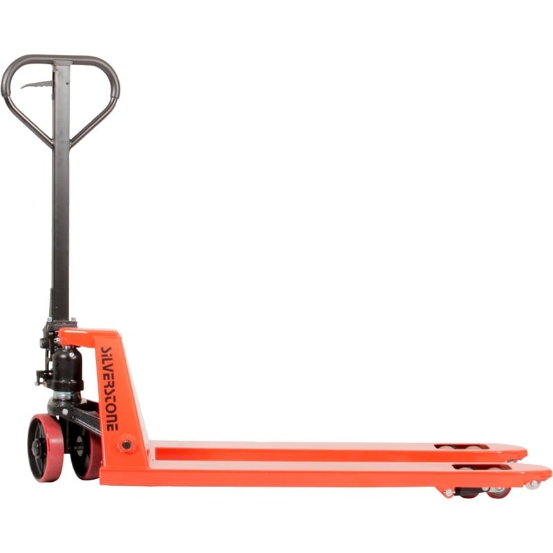 Pallyftare Silverstone 44 - 2