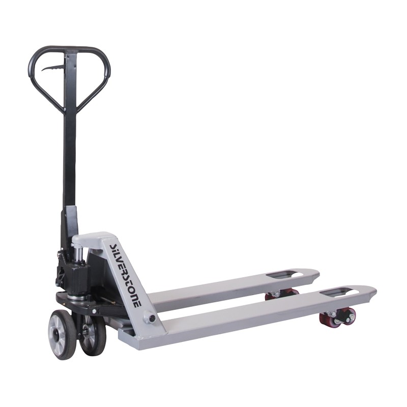 Pallyftare Silverstone Q77 Quick-Lift - 1