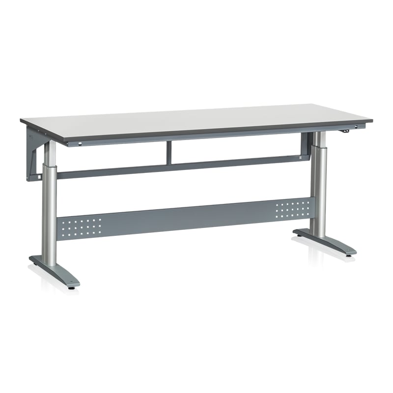 Packbord Höj- och sänkbart - 1