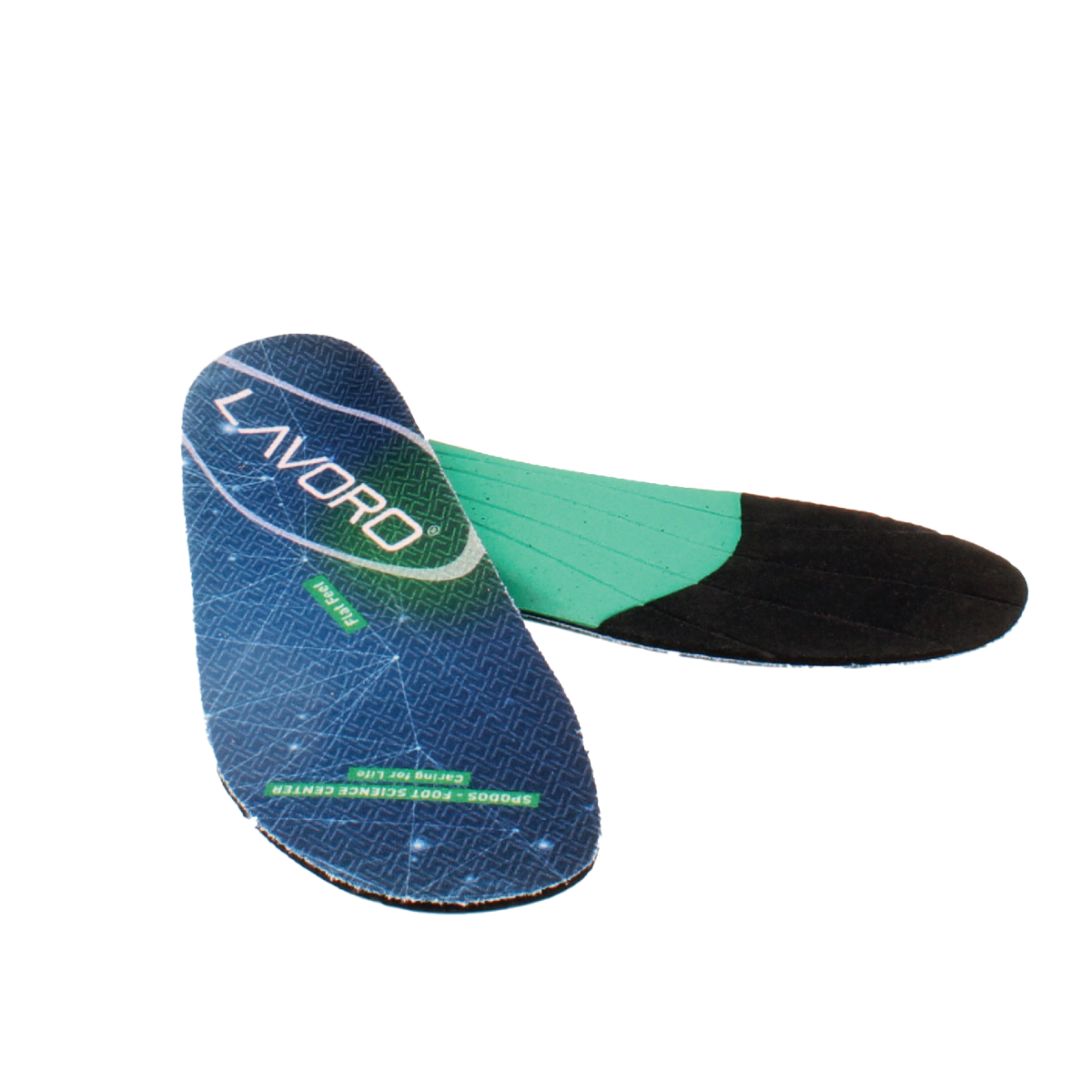 Innersula Lavoro Låg - 1