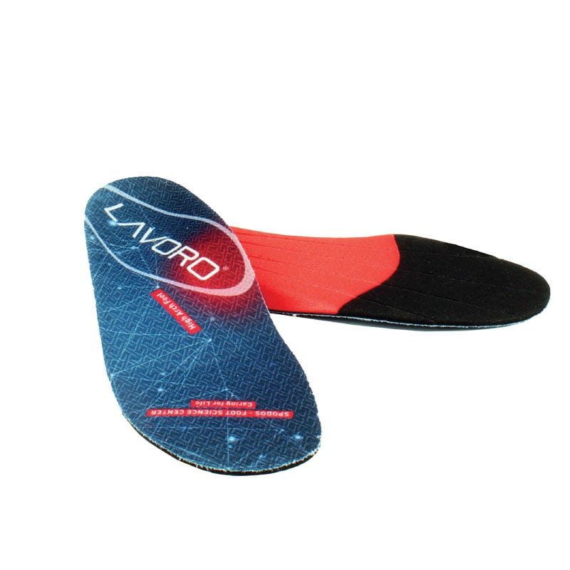 Innersula Lavoro Hög - 1