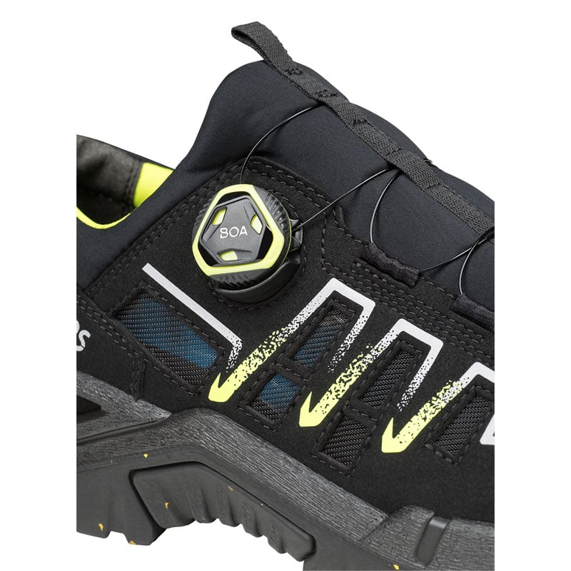 Jalas Skyddssko 9935 Exalter - 4