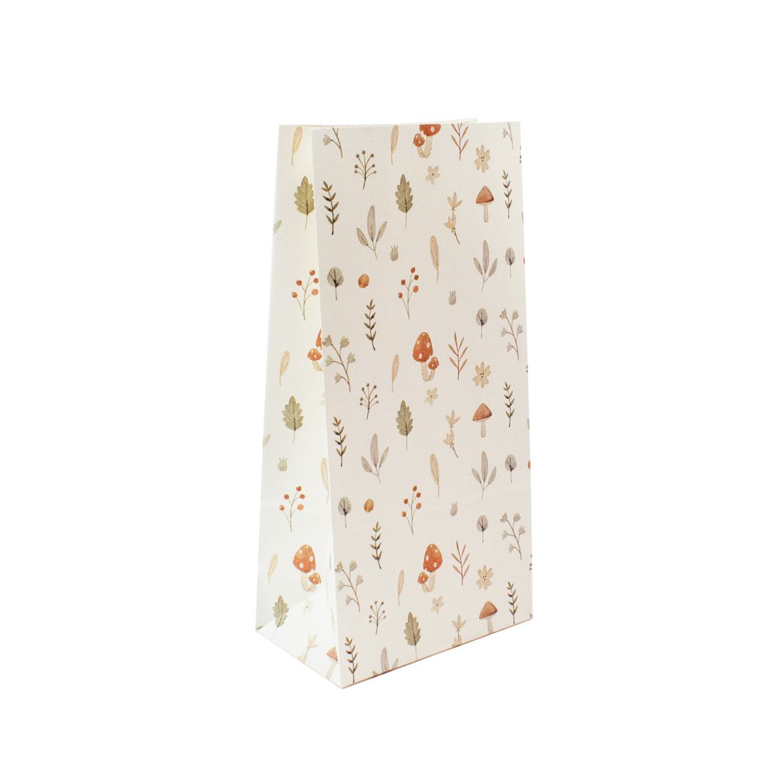 Presentpåse Tiny Mushroom - 1