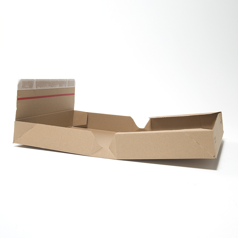 E-handelslåda - varubrev - 1