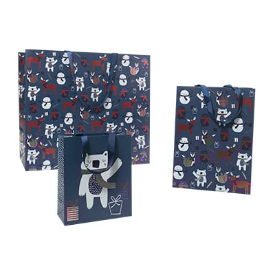 Presentpåse Boby UTFÖRSÄLJNING - 1