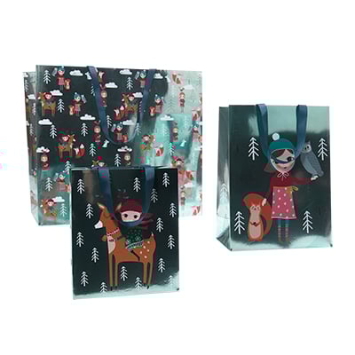 Presentpåse Yala   UTFÖRSÄLJNING - 1