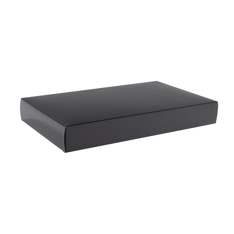 Presentkartong svart - 1