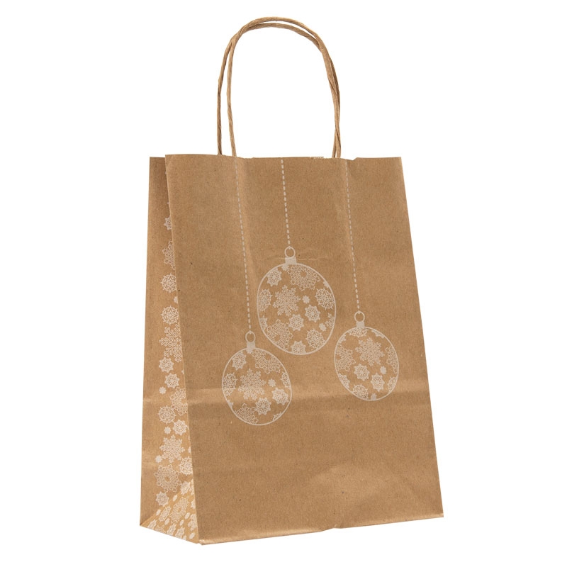 Papperskasse Ecochic UTFÖRSÄLJNING