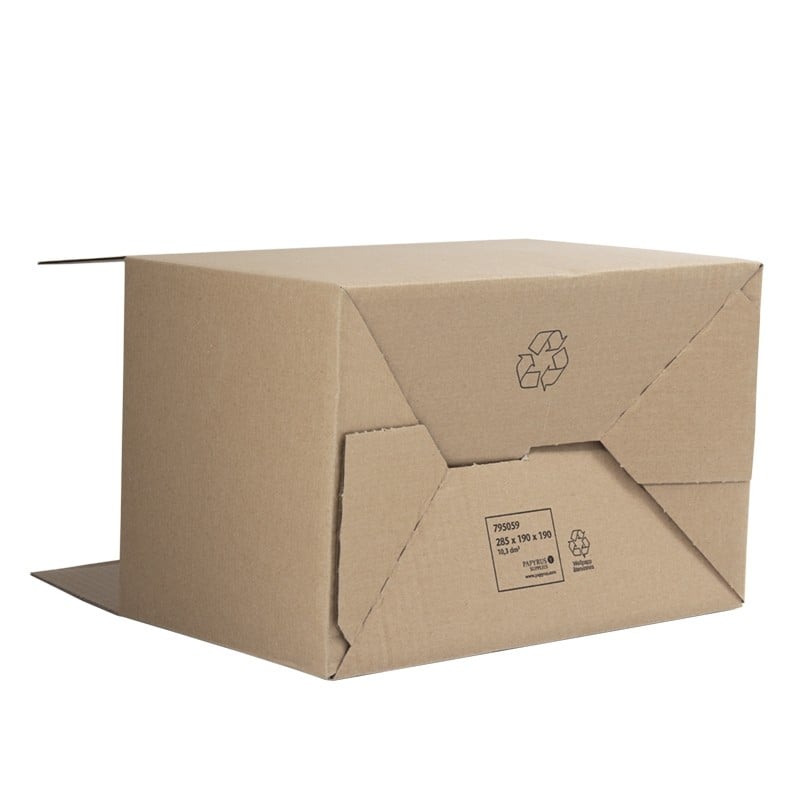 Lådor med snabbotten - 4