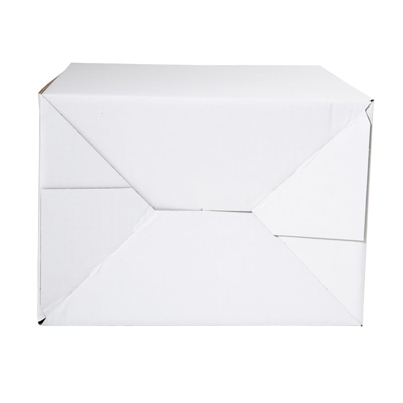 Lådor med snabbotten - 3