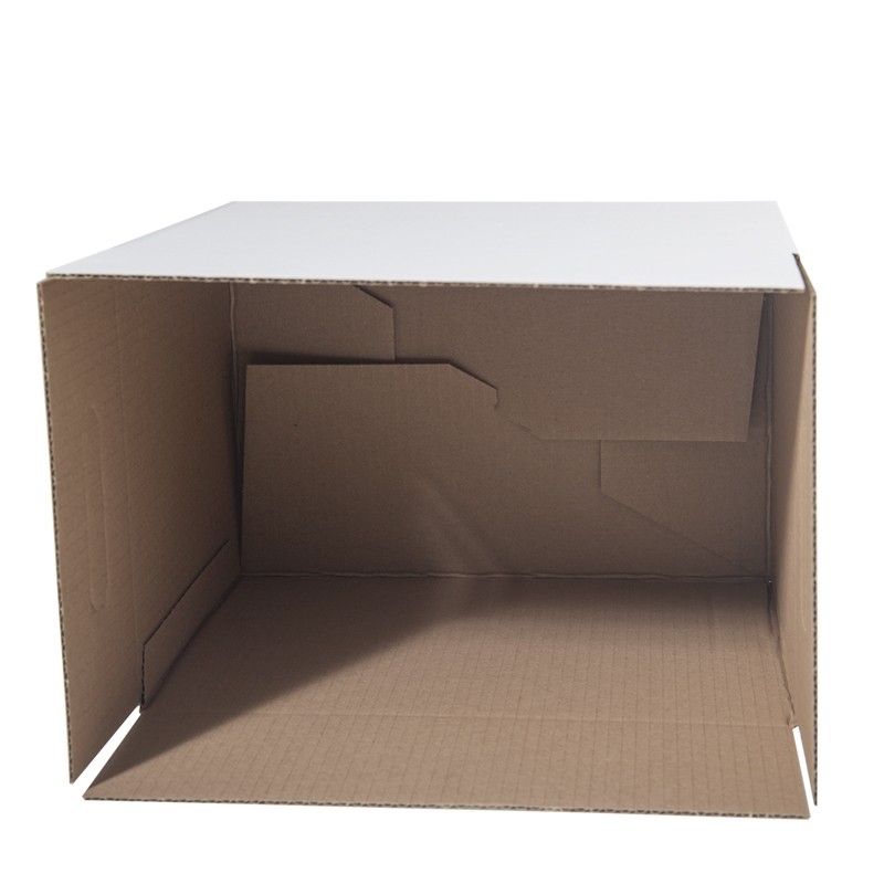 Lådor med snabbotten - 6