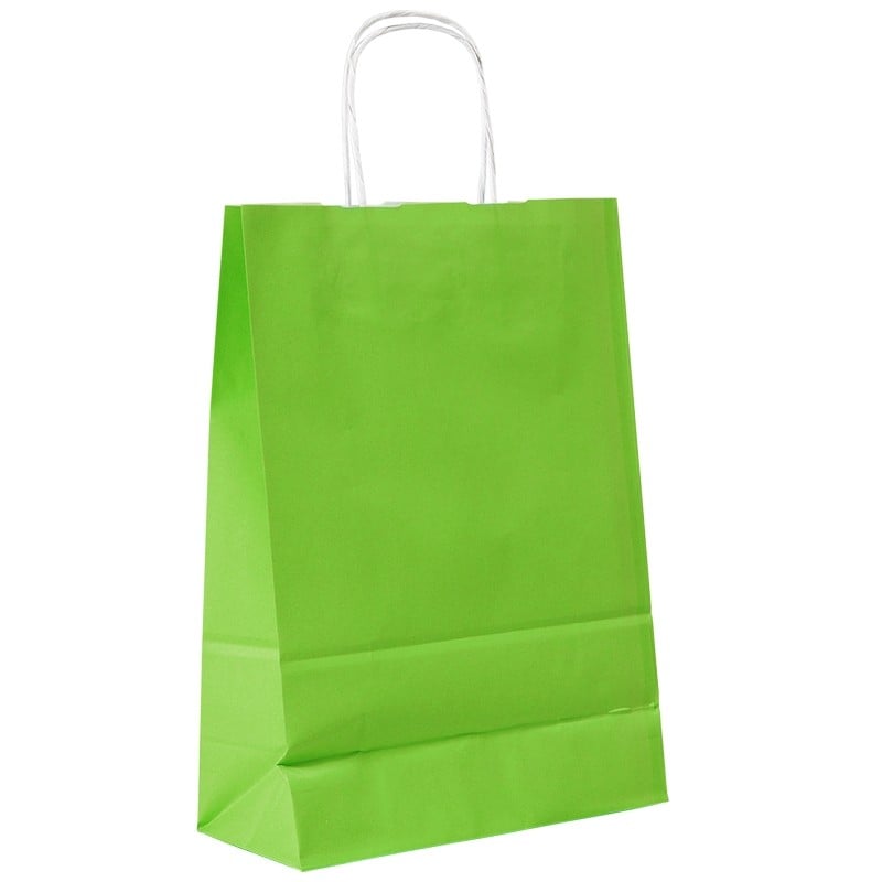 Pappersbärkasse Apple - 1