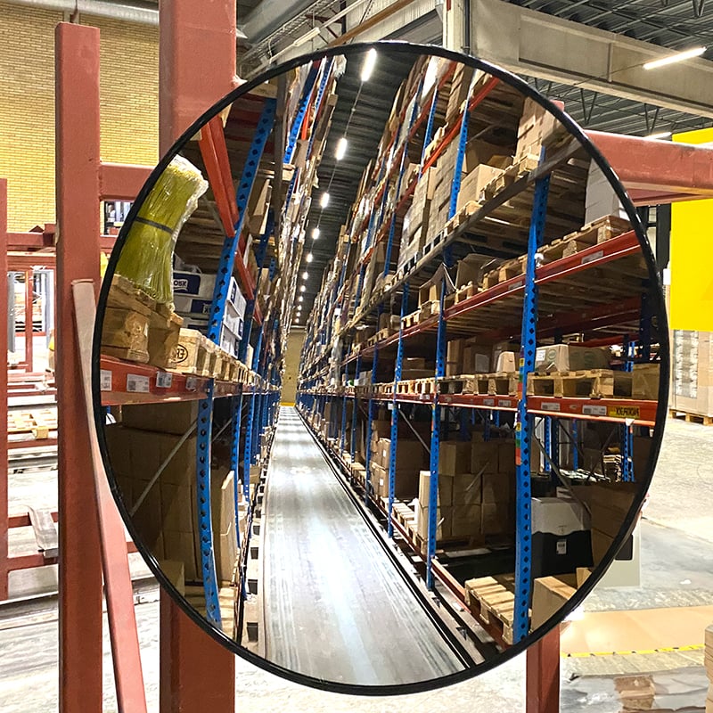 Övervakningsspegel inomhus Dancop - 1