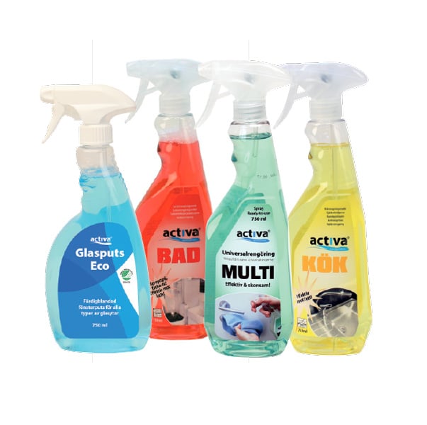 Activa spray - 1