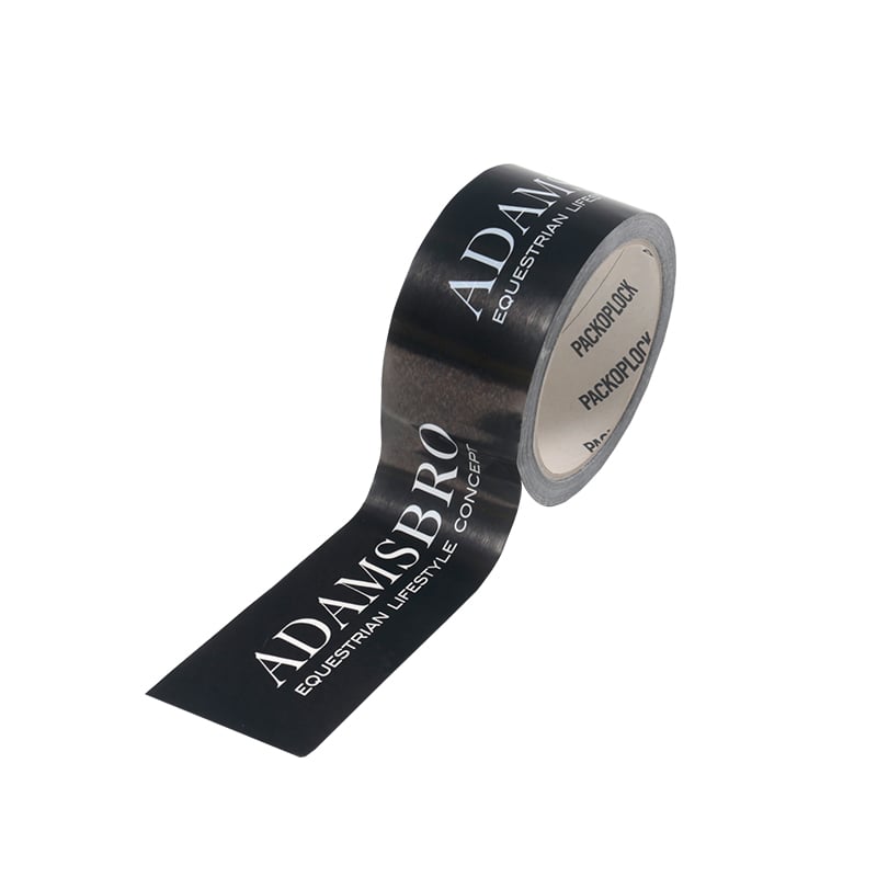 Packtejp PVC - infärgad tejp eller negativt tryck. - 2