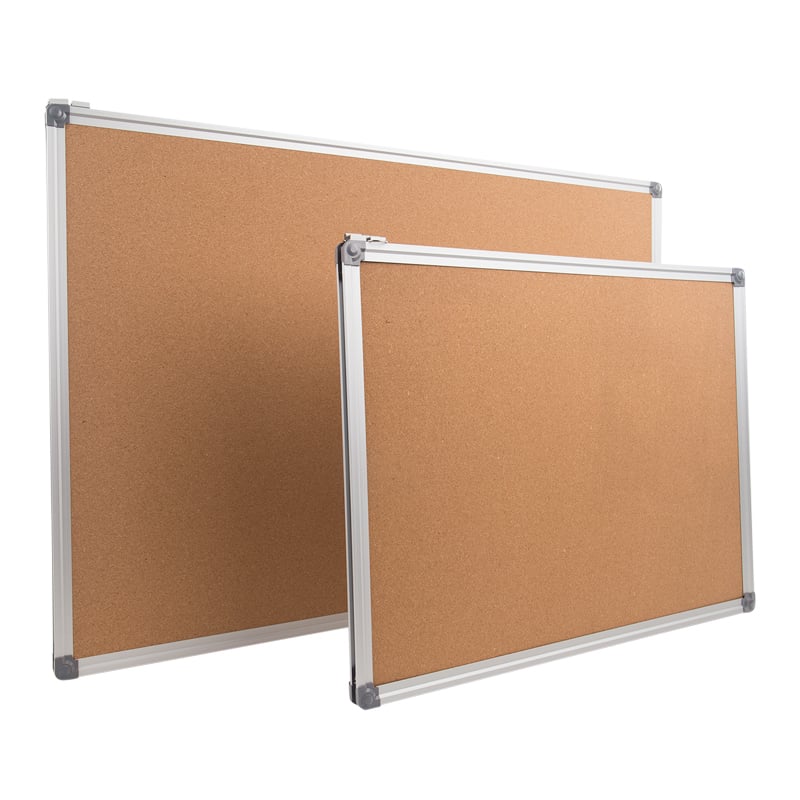 Anslagstavla Kork - 1