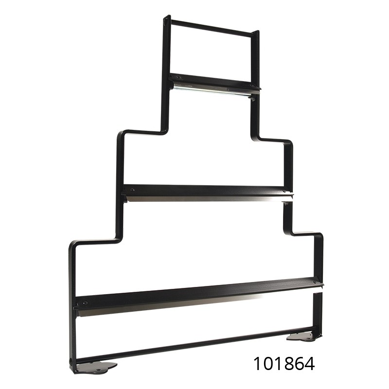 Pappersrullhållare Antik - 1