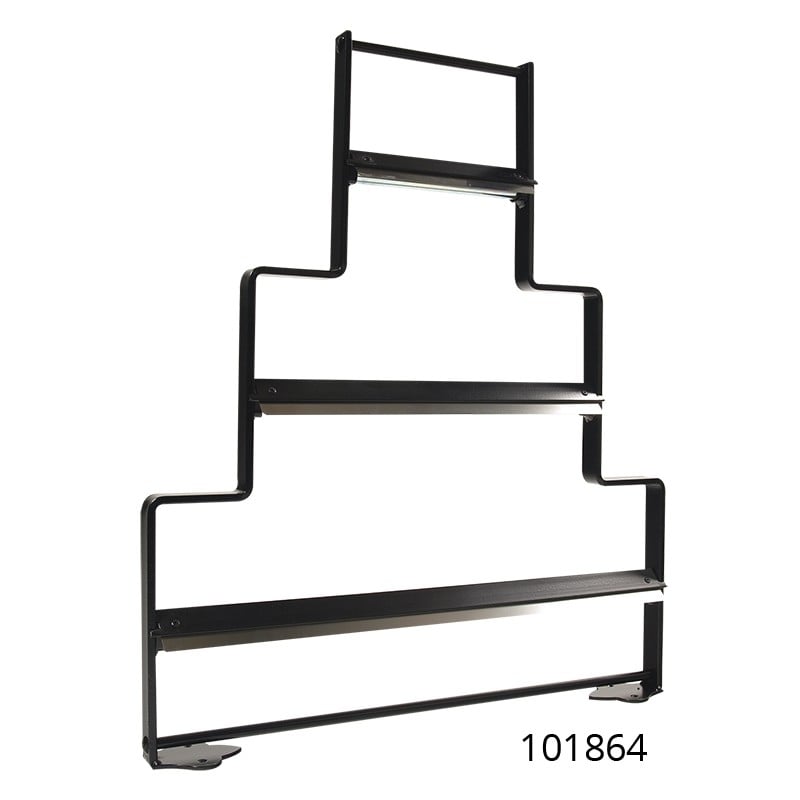 Pappersrullhållare Antik - 1