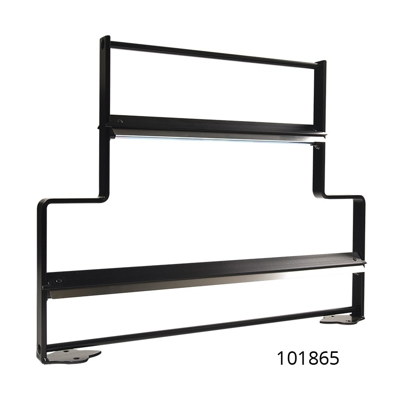 Pappersrullhållare Antik - 2