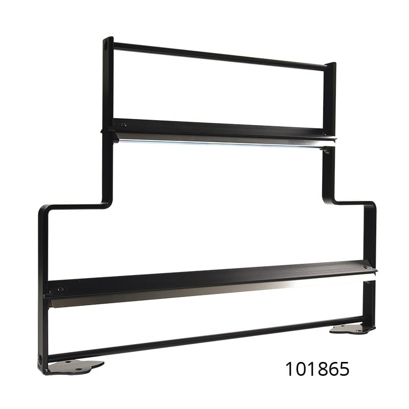 Pappersrullhållare Antik - 2