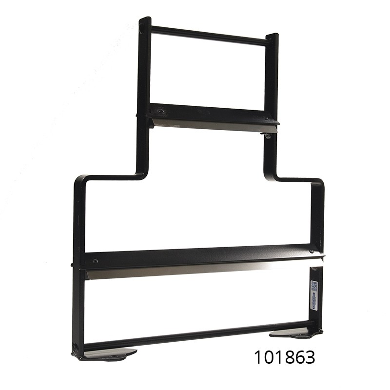 Pappersrullhållare Antik - 3